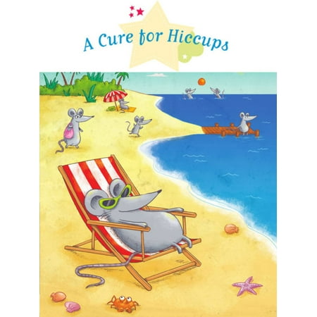 A Cure for Hiccups - eBook
