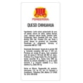 thumbnail image 2 of Queso chihuahua Ponderosa por kilo, 2 of 4