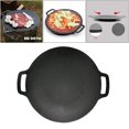 thumbnail image 5 of Estufa parrilla para barbacoa Sunnimix sartenes de barbacoa, 5 of 5