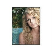 Hal Leonard Taylor Swift (Piano/Vocal/Guitar)