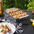 thumbnail image 3 of ZWILLING BBQ+ 6-pc Grill Kabob Set, 3 of 3