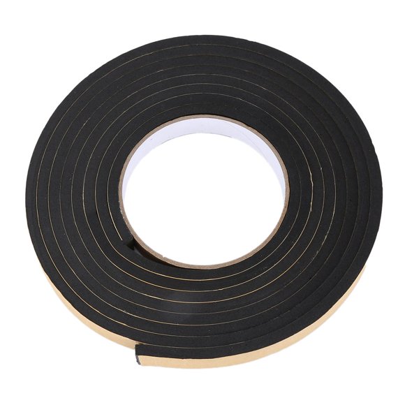 Rubber Foam Weather Seal