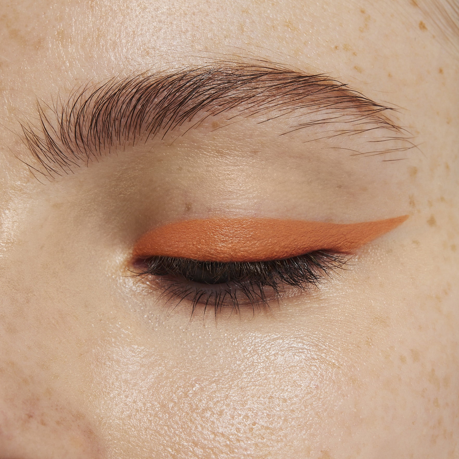 af94 Star69 Gel Eyeliner, Hightops, Orange