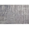 thumbnail image 3 of Feizy Lennon Transitional Abstract, Taupe/Tan/Blue, 9' x 12' Area Rug Fade Stain Resistant Casual Distressed Design Carpet for Living Dining Bed Room, 3 of 7