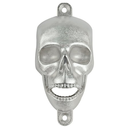 

Vokewalm Halloween Beer Bottle Opener Ghost Head Unique Design Opener