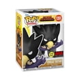 thumbnail image 2 of Fumikage Tokoyami Black Angel Glow Exclusivo AAA Funko Pop My Hero Academia Funko EEDS67332, 2 of 3