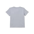 thumbnail image 2 of Reebok Toddler and Boy's Athletic Core Short Sleeve T-Shirt, Sizes 12M - 5T, 2 of 2