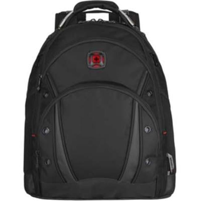wenger synergy ballistic backpack