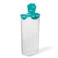 thumbnail image 2 of Starfrit LocknLock 68oz/2L Flip Top Container, 2 of 3