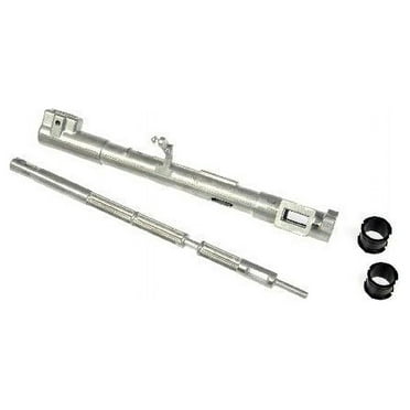 Auto Trans Shift Tube - Compatible with 1992 - 1996 Ford Bronco 1993 1994 1995