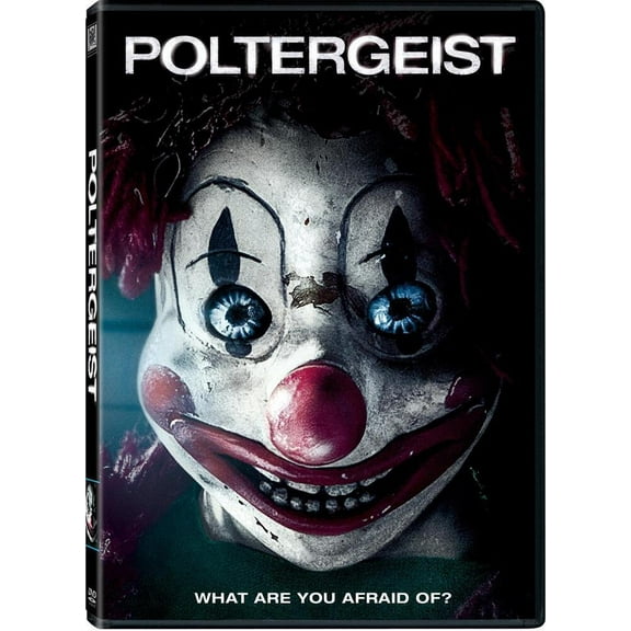 Disney - Poltergeist [DIGITAL VIDEO DISC]