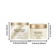 thumbnail image 3 of Advanced Body Repair Treatment, Anti-Aging Wrinkle Cream for Face and Body, Support Skins Natural Elastin & Collagen Production, 3 of 9