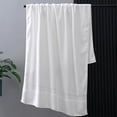 thumbnail image 1 of Accesorios de baño Toalla de baño grande Absorbente No se cae fácilmente el cabello Toalla de baño grande de fibra larga para hotel Toalla de baño de algodón, 1 of 7