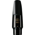 thumbnail image 1 of Yamaha Standard Alto Saxophone Mouthpiece - 4C, 1 of 3