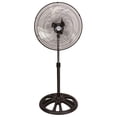 thumbnail image 1 of Ventilador Pedestal Piso Mytek 3386 18 Pul 3 Vel Potente MyTek Ventilador 3386, 1 of 3