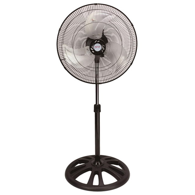 Ventilador Pedestal Piso Mytek 3386 18 Pul 3 Vel Potente MyTek Ventilador 3386