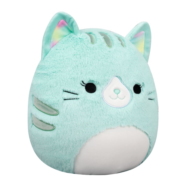 Squishmallows FuzzAMallow 12