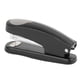 thumbnail image 2 of Grapadora de metal Nikou portátil para 20 hojas color negro, 2 of 15