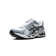 thumbnail image 4 of ASICS MENS Gel-Kayano 14 "White Fjord Grey" 1203A537 106 from Stadium Goods, 4 of 8