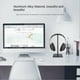 thumbnail image 5 of Gaming Headset Holder for Gamers Gaming Headphone Hanger pink, 5 of 5