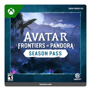 Avatar: Frontiers of Pandora Season Pass - Xbox Series X|S [Digital]