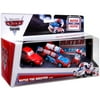 Disney Cars Multi-Packs Mater the Greater 3-Pack Diecast Car Set [Set #2]