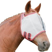 Reinsman Fly Mask without Ears