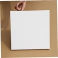 thumbnail image 3 of OULII Canvas Frame for Artists White Solid Wood 1Set for Gifting, 3 of 8