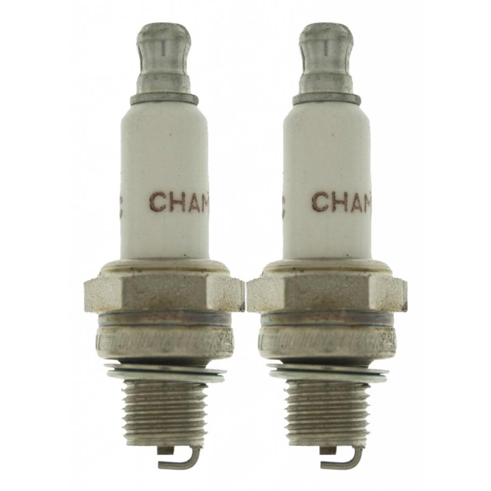 Homelite HL252300 2 Pack Spark Plug 0999804250102PK