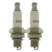 Homelite HL252300 2 Pack Spark Plug - 099980425010-2PK