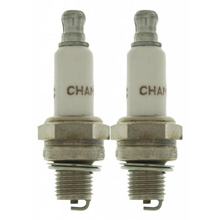 Homelite HL252300 2 Pack Spark Plug - 099980425010-2PK