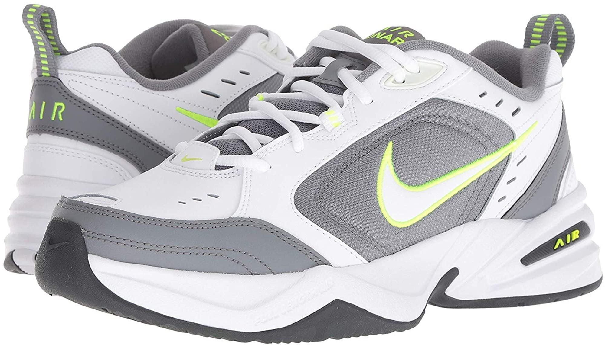 Купить Кроссовки Мужские Nike Air Monarch