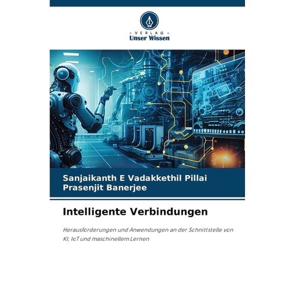 Intelligente Verbindungen, (Paperback)