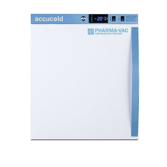 Accucold 1.4 Cu.Ft. Vaccine Freezer