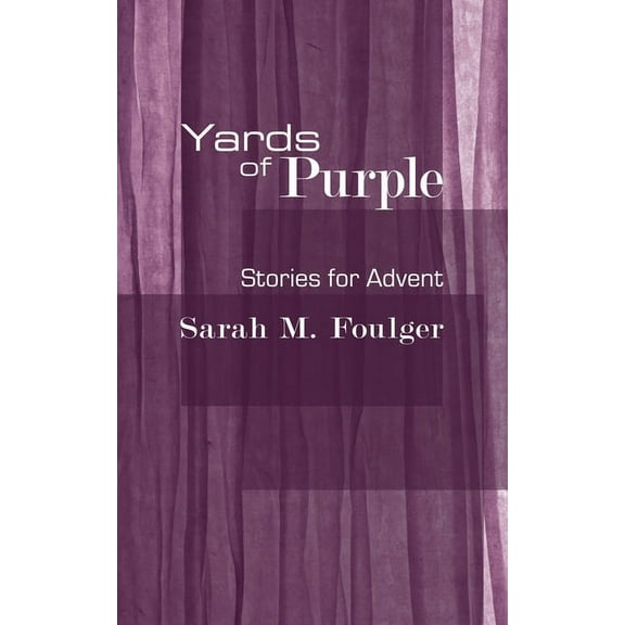 Yards of Purple (Paperback)
