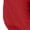 Bright red, variant on Womens Turtleneck Drop Shoulder Sweaters Chunky Knit Long Sleeve Oversized Pullover Jumper Tops