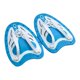 thumbnail image 3 of Palas de natación, equipo de ejercicios para piscina, suministros cómodos, regalo para principiantes Blanco Azul M, 3 of 8