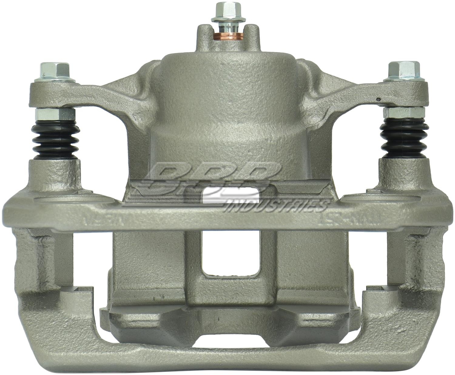 TERREPOWER formerly BBB Industries 99-01039B Reman Caliper w/installation Hardware