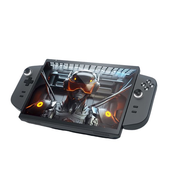 10.5 "Mini Windows Handheld Gaming Computer(3 in 1) with Detachable Gamepad, 4500mAH,32GB RAM 1TB ROM,1920*1280
