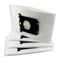 thumbnail image 1 of S-BAG VACUUM BAGS (X10) CLASSIC LONG PERFORMANCE VACUUM BAG Vacuum bag - Compatible: ELECTROLUX, TORNADO, 1 of 6
