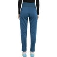 thumbnail image 4 of Cherokee Workwear Revolution Maternity Women's Scrubs Pant Straight Leg WW155, 4 of 5