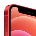 thumbnail image 5 of Pre-Owned Apple iPhone 12 Mini - Carrier Unlocked - 256 GB Product (Red) (Fair), 5 of 5