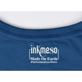 thumbnail image 6 of Inkmeso Swing Dress With Pockets Summer Cotton Tunic Tshirt Dress For Women, 6 of 7