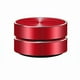 thumbnail image 1 of wonima11 Bone Conduction Speaker Bluetooth Small Humbird Speaker Stereo Sound Bone Conducting True Wireless Speakers Sound Box (Red 1pack), 1 of 1