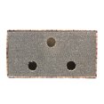 thumbnail image 4 of de Tablero de Rascado de Gato, Juguetes de Rascador de Garra de Molienda para Suministros para Grandes Zulema Tablero de arañazos de papel corrugado, 4 of 8