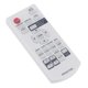 thumbnail image 2 of N2QAYA000116 Replacement remote control, compatible with Panasonic LCD video projector PT-LB382 PT-LB332 PT-LW312, 2 of 5