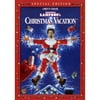 Christmas Holiday Movies DVD 4 Pack Assorted Bundle: Christmas Vacation, A Charlie Brown Christmas, Elf, An Elf's Story