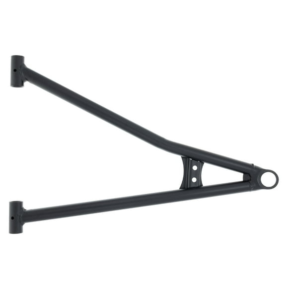 Polaris 1019121-458 Matte Black LH Front Lower Control Arm  2015 RZR 900