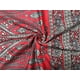 thumbnail image 4 of Vestido de verano para mujer, sin mangas, vestido de playa floral, ligero, vestido informal bohemio con bolsillos, S, 4 of 5