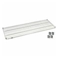 thumbnail image 2 of Nexel Industries S2460S 24 x 60 in. Stainless Steel Standard Wire Shelf, 2 of 3